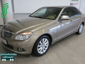 Mercedes-Benz C, Autot, Kouvola, Tori.fi Mercedes-Benz C, Autot, Kouvola, Tori.fi