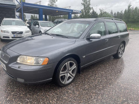 Volvo V70, Autot, Lappeenranta, Tori.fi Volvo V70, Autot, Lappeenranta, Tori.fi