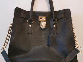 Michael Kors hamilton large, Laukut ja hatut, Asusteet ja kellot, Mikkeli, Tori.fi Michael Kors hamilton large, Laukut ja hatut, Asusteet ja kellot, Mikkeli, Tori.fi