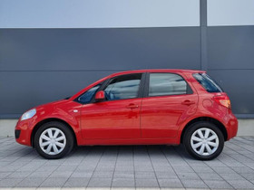 Suzuki SX4, Autot, Tampere, Tori.fi Suzuki SX4, Autot, Tampere, Tori.fi