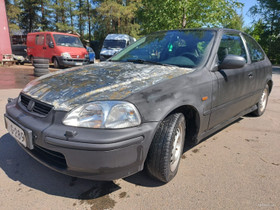 Honda Civic, Autot, Harjavalta, Tori.fi Honda Civic, Autot, Harjavalta, Tori.fi