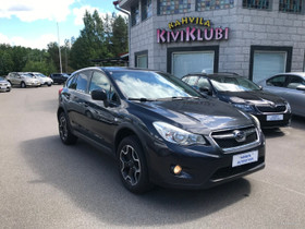 Subaru XV, Autot, Hämeenlinna, Tori.fi Subaru XV, Autot, Hämeenlinna, Tori.fi