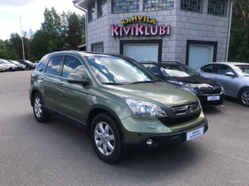 Honda CR-V, Autot, Hämeenlinna, Tori.fi Honda CR-V, Autot, Hämeenlinna, Tori.fi
