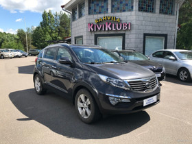 Kia Sportage, Autot, Hämeenlinna, Tori.fi Kia Sportage, Autot, Hämeenlinna, Tori.fi