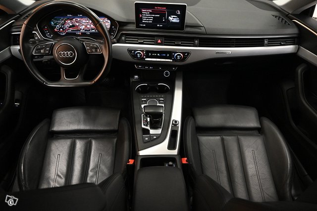 Audi A5 15