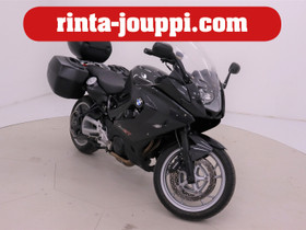 BMW F, Moottoripyörät, Moto, Joensuu, Tori.fi BMW F, Moottoripyörät, Moto, Joensuu, Tori.fi
