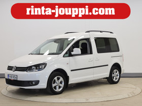 Volkswagen Caddy, Autot, Keuruu, Tori.fi Volkswagen Caddy, Autot, Keuruu, Tori.fi