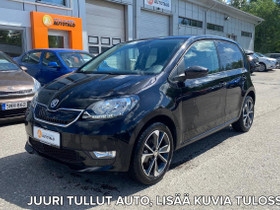 Skoda Citigo, Autot, Lahti, Tori.fi Skoda Citigo, Autot, Lahti, Tori.fi