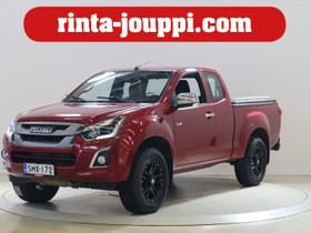 Isuzu D-Max, Autot, Lahti, Tori.fi Isuzu D-Max, Autot, Lahti, Tori.fi