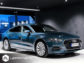 Audi A7, Autot, Tampere, Tori.fi Audi A7, Autot, Tampere, Tori.fi