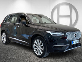 Volvo XC90, Autot, Iisalmi, Tori.fi Volvo XC90, Autot, Iisalmi, Tori.fi