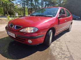 Renault Megane, Autot, Harjavalta, Tori.fi Renault Megane, Autot, Harjavalta, Tori.fi