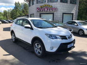 Toyota RAV4, Autot, Hämeenlinna, Tori.fi Toyota RAV4, Autot, Hämeenlinna, Tori.fi