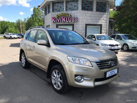 Toyota RAV4, Autot, Hämeenlinna, Tori.fi Toyota RAV4, Autot, Hämeenlinna, Tori.fi