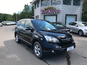 Honda CR-V, Autot, Hämeenlinna, Tori.fi Honda CR-V, Autot, Hämeenlinna, Tori.fi