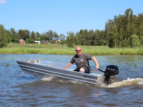 Trapper S300, Moottoriveneet, Veneet, Lempäälä, Tori.fi Trapper S300, Moottoriveneet, Veneet, Lempäälä, Tori.fi