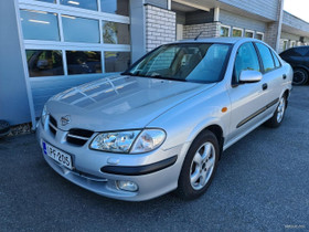 Nissan Almera, Autot, Raisio, Tori.fi Nissan Almera, Autot, Raisio, Tori.fi