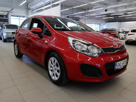 Kia Rio, Autot, Oulu, Tori.fi Kia Rio, Autot, Oulu, Tori.fi