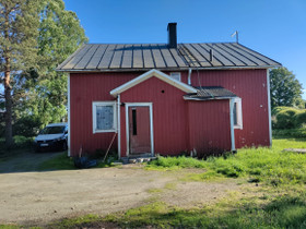 Asunto + Tontti, Tontit, Isokyrö, Tori.fi Asunto + Tontti, Tontit, Isokyrö, Tori.fi