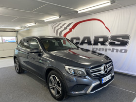 Mercedes-Benz GLC, Autot, Alajärvi, Tori.fi Mercedes-Benz GLC, Autot, Alajärvi, Tori.fi