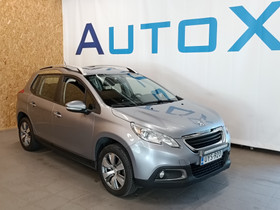 Peugeot 2008, Autot, Kempele, Tori.fi