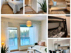 Levin Loma-asunto Poroileville, Mökit ja loma-asunnot, Kittilä, Tori.fi Levin Loma-asunto Poroileville, Mökit ja loma-asunnot, Kittilä, Tori.fi