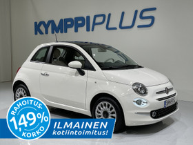 Fiat 500, Autot, Turku, Tori.fi Fiat 500, Autot, Turku, Tori.fi