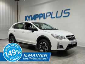 Subaru XV, Autot, Oulu, Tori.fi