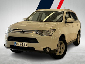 Mitsubishi Outlander, Autot, Kouvola, Tori.fi Mitsubishi Outlander, Autot, Kouvola, Tori.fi