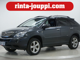 Lexus RX, Autot, Porvoo, Tori.fi Lexus RX, Autot, Porvoo, Tori.fi