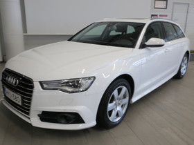 Audi A6, Autot, Kouvola, Tori.fi Audi A6, Autot, Kouvola, Tori.fi