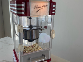 V: Popcorn -kone, Muut kodinkoneet, Kodinkoneet, Oulu, Tori.fi V: Popcorn -kone, Muut kodinkoneet, Kodinkoneet, Oulu, Tori.fi