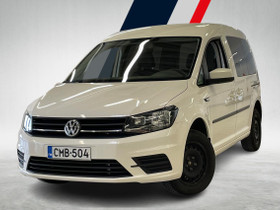 VOLKSWAGEN CADDY, Autot, Kouvola, Tori.fi VOLKSWAGEN CADDY, Autot, Kouvola, Tori.fi