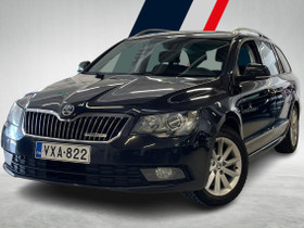 Skoda Superb, Autot, Kouvola, Tori.fi Skoda Superb, Autot, Kouvola, Tori.fi