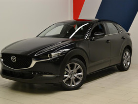 Mazda CX-30, Autot, Kouvola, Tori.fi Mazda CX-30, Autot, Kouvola, Tori.fi