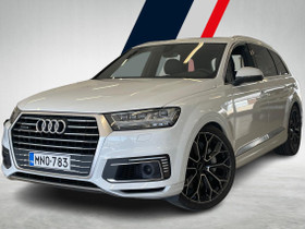AUDI Q7, Autot, Kouvola, Tori.fi AUDI Q7, Autot, Kouvola, Tori.fi