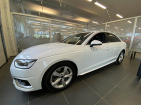 Audi A4, Autot, Rovaniemi, Tori.fi Audi A4, Autot, Rovaniemi, Tori.fi