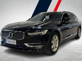 Volvo V90, Autot, Kouvola, Tori.fi Volvo V90, Autot, Kouvola, Tori.fi