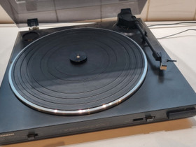Pioneer levysoitin, Muu viihde-elektroniikka, Viihde-elektroniikka, Tornio, Tori.fi Pioneer levysoitin, Muu viihde-elektroniikka, Viihde-elektroniikka, Tornio, Tori.fi