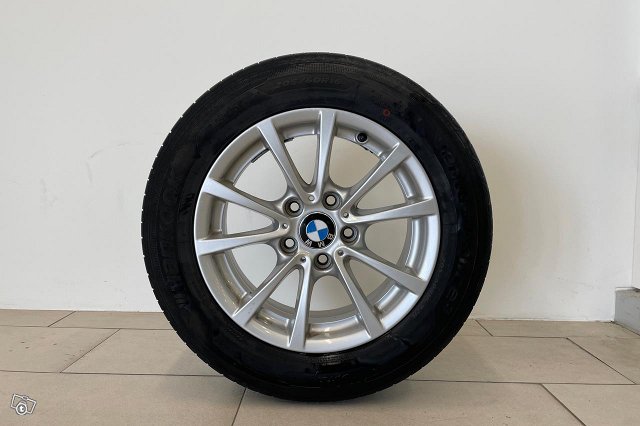 BMW 316 11