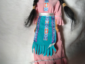 Pocahontas Barbie nukke, Lelut ja pelit, Lastentarvikkeet ja lelut, Lempäälä, Tori.fi Pocahontas Barbie nukke, Lelut ja pelit, Lastentarvikkeet ja lelut, Lempäälä, Tori.fi