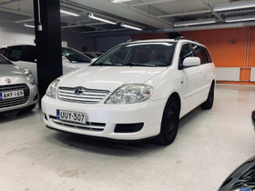 Toyota Corolla, Autot, Raisio, Tori.fi Toyota Corolla, Autot, Raisio, Tori.fi