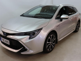Toyota COROLLA, Autot, Kuopio, Tori.fi Toyota COROLLA, Autot, Kuopio, Tori.fi