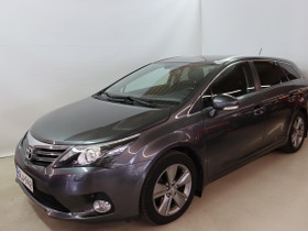 Toyota AVENSIS, Autot, Kuopio, Tori.fi Toyota AVENSIS, Autot, Kuopio, Tori.fi