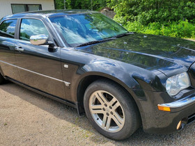 Chrysler 300C, Autot, Saarijärvi, Tori.fi Chrysler 300C, Autot, Saarijärvi, Tori.fi