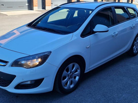 Opel Astra, Autot, Kaarina, Tori.fi Opel Astra, Autot, Kaarina, Tori.fi