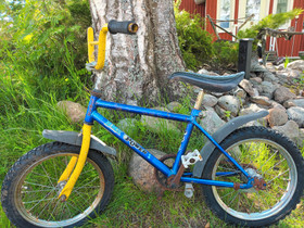 BMX Power, Lasten pyörät, Polkupyörät ja pyöräily, Siikalatva, Tori.fi BMX Power, Lasten pyörät, Polkupyörät ja pyöräily, Siikalatva, Tori.fi