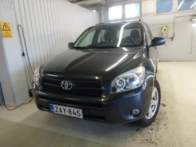 Toyota RAV4, Autot, Järvenpää, Tori.fi Toyota RAV4, Autot, Järvenpää, Tori.fi