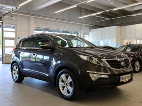 Kia Sportage, Autot, Oulu, Tori.fi Kia Sportage, Autot, Oulu, Tori.fi