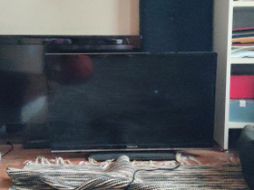 Televisiot, Televisiot, Viihde-elektroniikka, Kitee, Tori.fi Televisiot, Televisiot, Viihde-elektroniikka, Kitee, Tori.fi